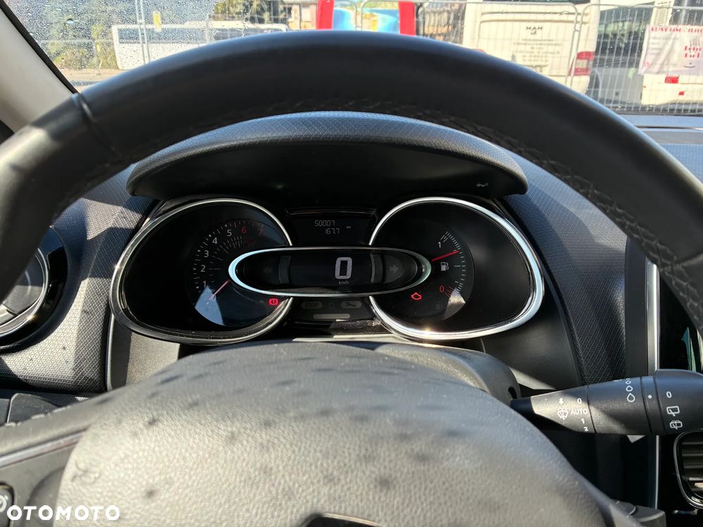 Renault Clio 0.9 Energy TCe Limited - 9