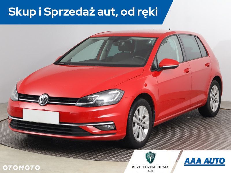 Volkswagen Golf - 2