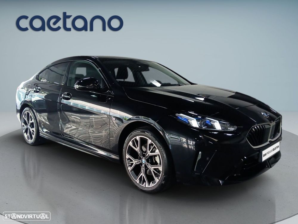 BMW 216 Gran Coupé - 9