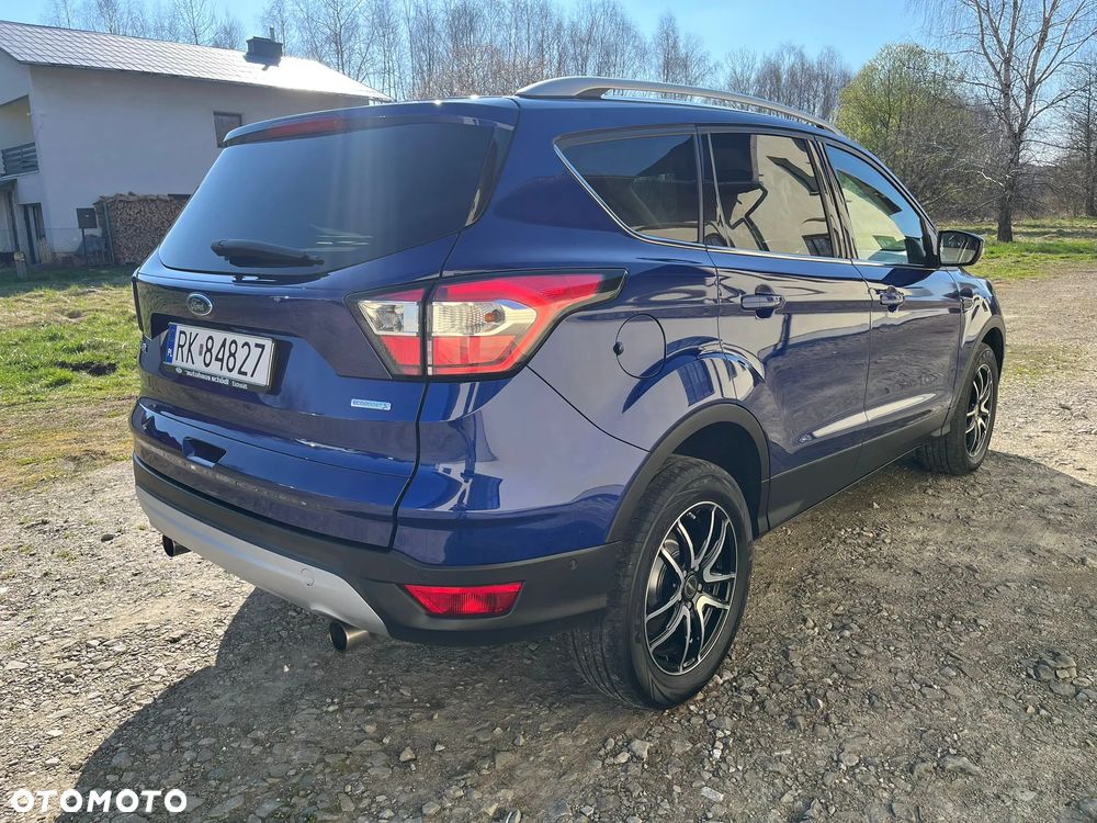 Ford Kuga - 6