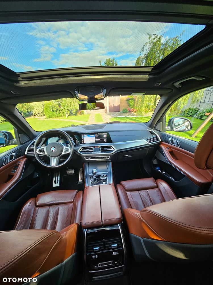 BMW X5 xDrive45e - 12