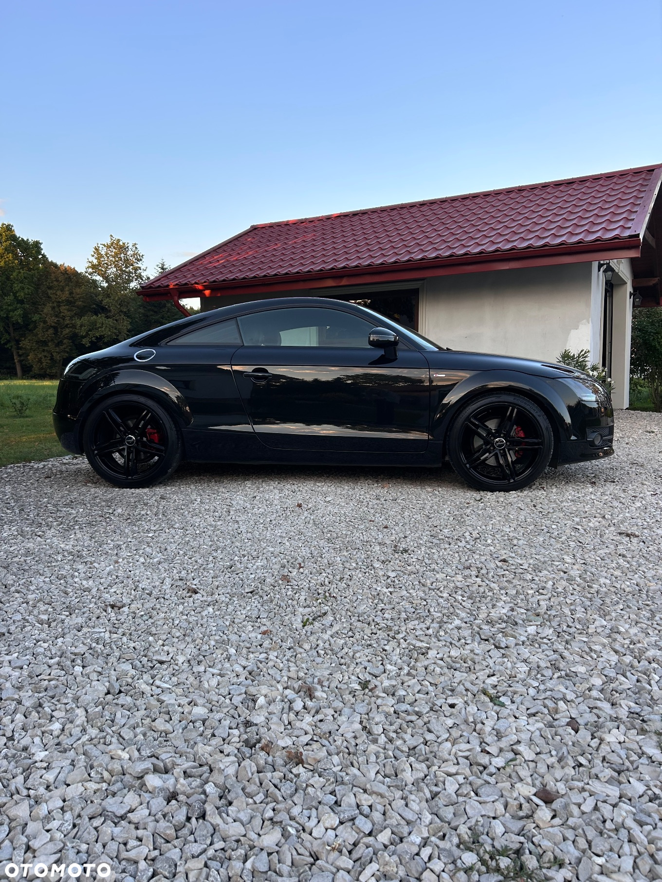 Audi TT Coupé 2.0 TFSI - 10