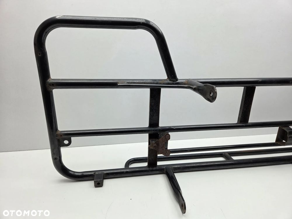 BAGAZNIK TYL STELAZ TGB BLADE 425 - 6