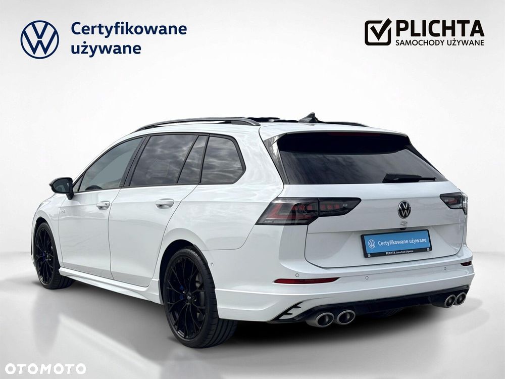 Volkswagen Golf - 4