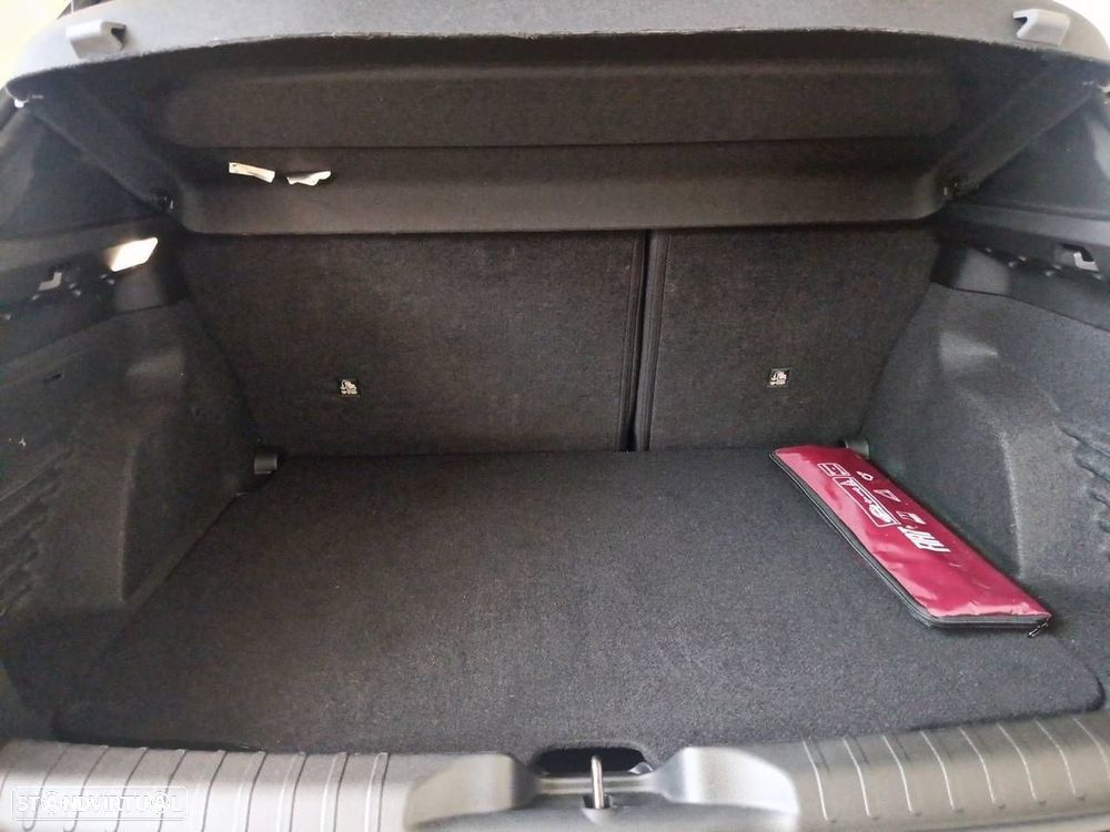 Fiat 600 1.2 Hybrid Pop - 6