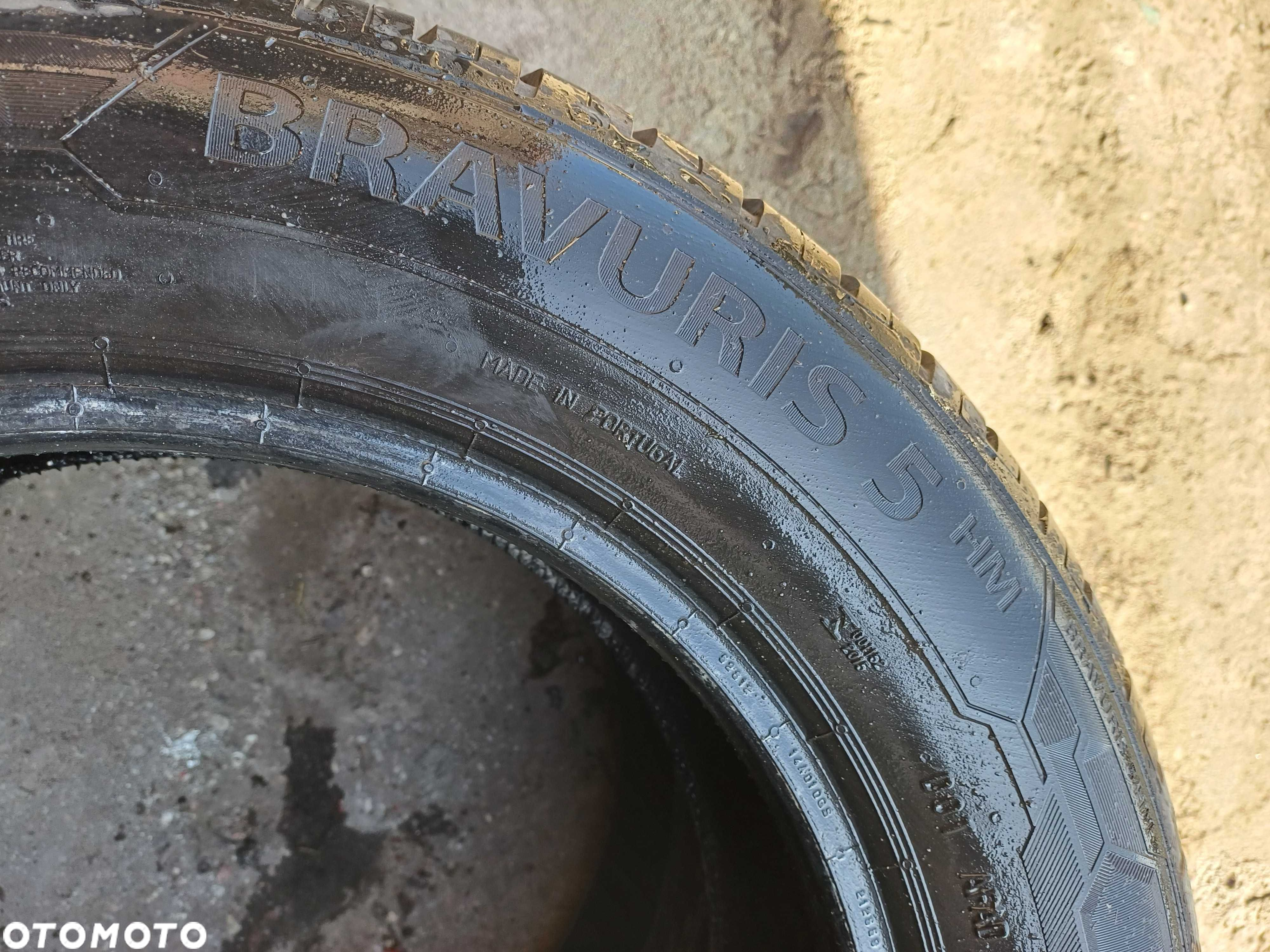 Barum Bravuris 5 185/65 R15 88T 2020r - 7