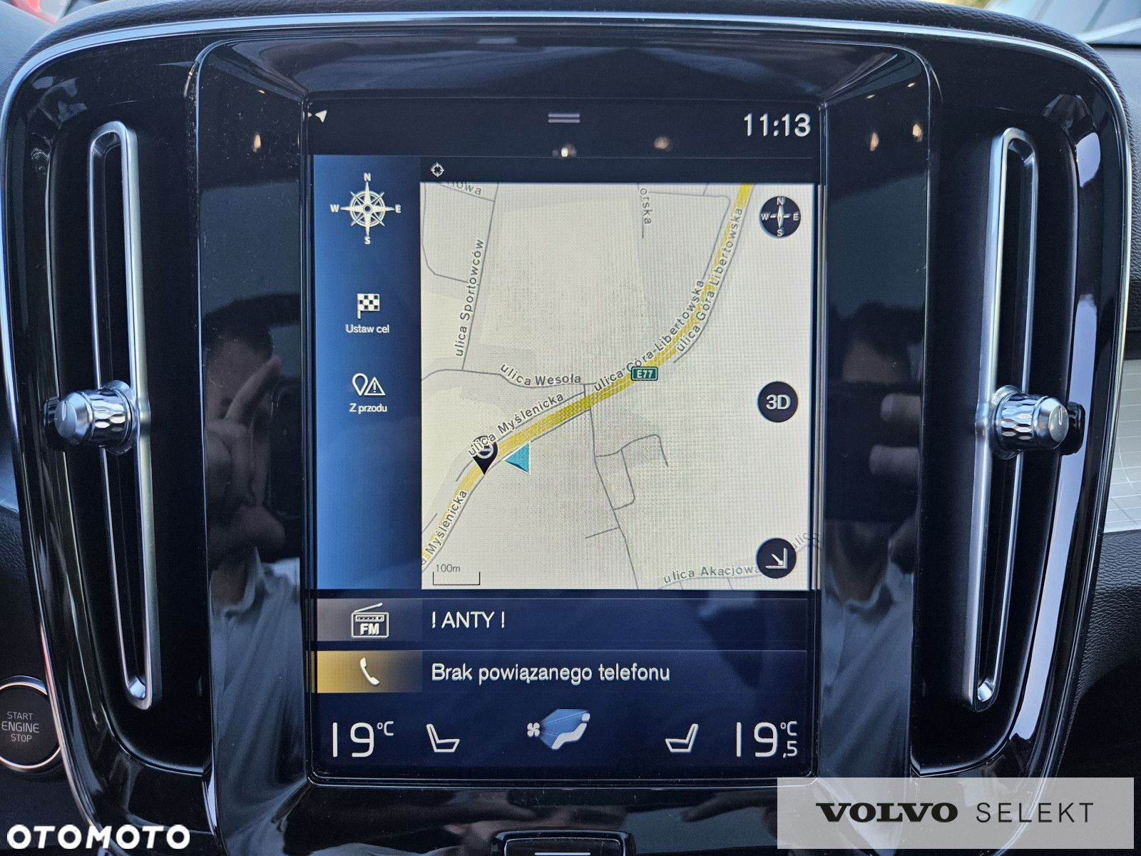 Volvo XC 40 - 17