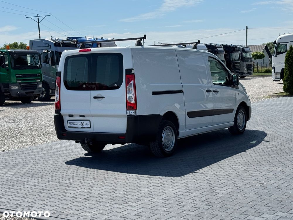 Toyota PROACE / BOCZNE DRZWI / TYLNE DRZWI OTWIERANE NA BOKI / Z NIEMIEC - 9