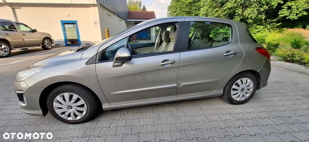 Peugeot 308 120 VTi Access - 18