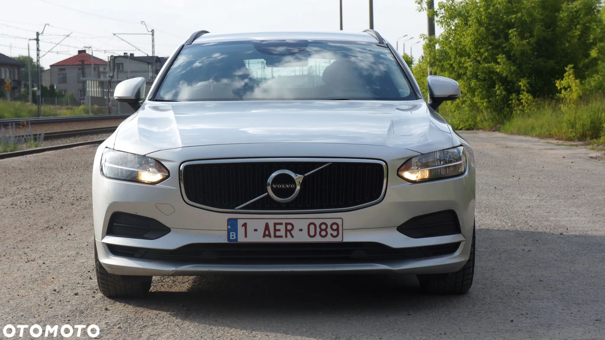 Volvo V90 D3 AWD Geartronic Inscription - 7