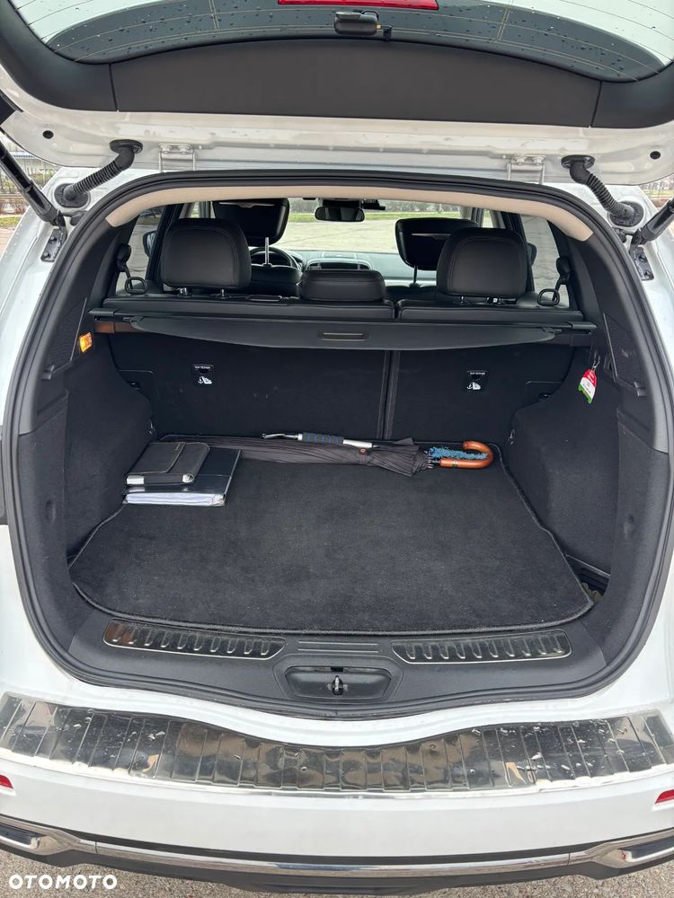 Renault Koleos 2.0 dCi Initiale Paris 4x4 X-Tronic - 17