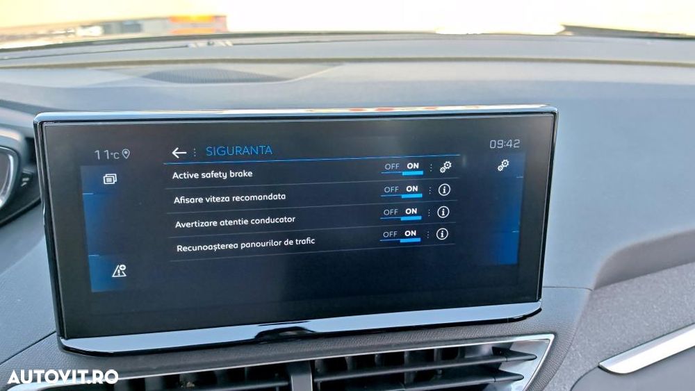 Peugeot 3008 BlueHDi 130 Stop & Start EAT8 Allure Pack - 18