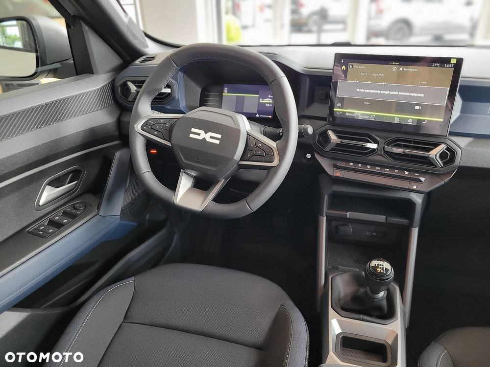 Dacia Duster 1.2 TCe mHEV Journey - 6