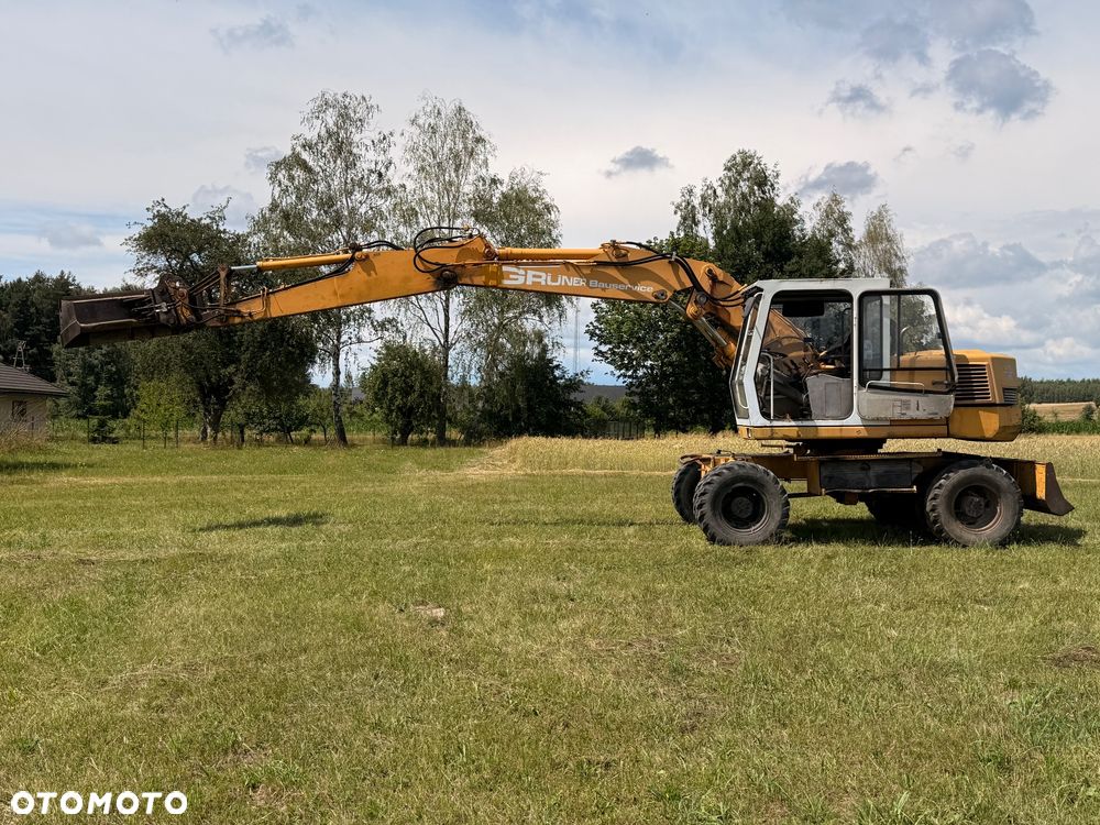 Liebherr 312 - 11
