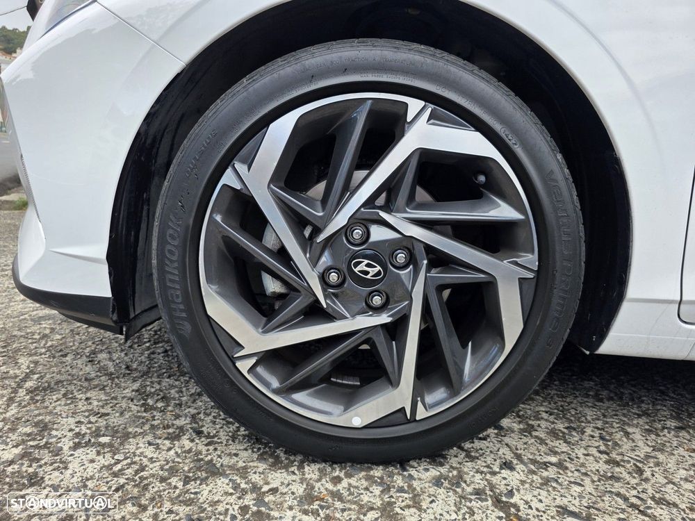 Hyundai i20 1.0 T-GDI Style Plus - 28