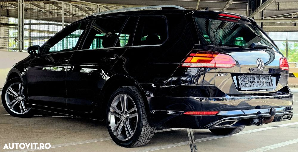 Volkswagen Golf 1.0 eTSI OPF DSG Life - 14