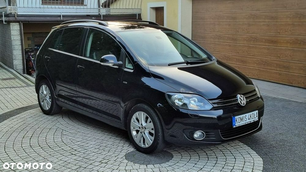 Volkswagen Golf Plus - 7