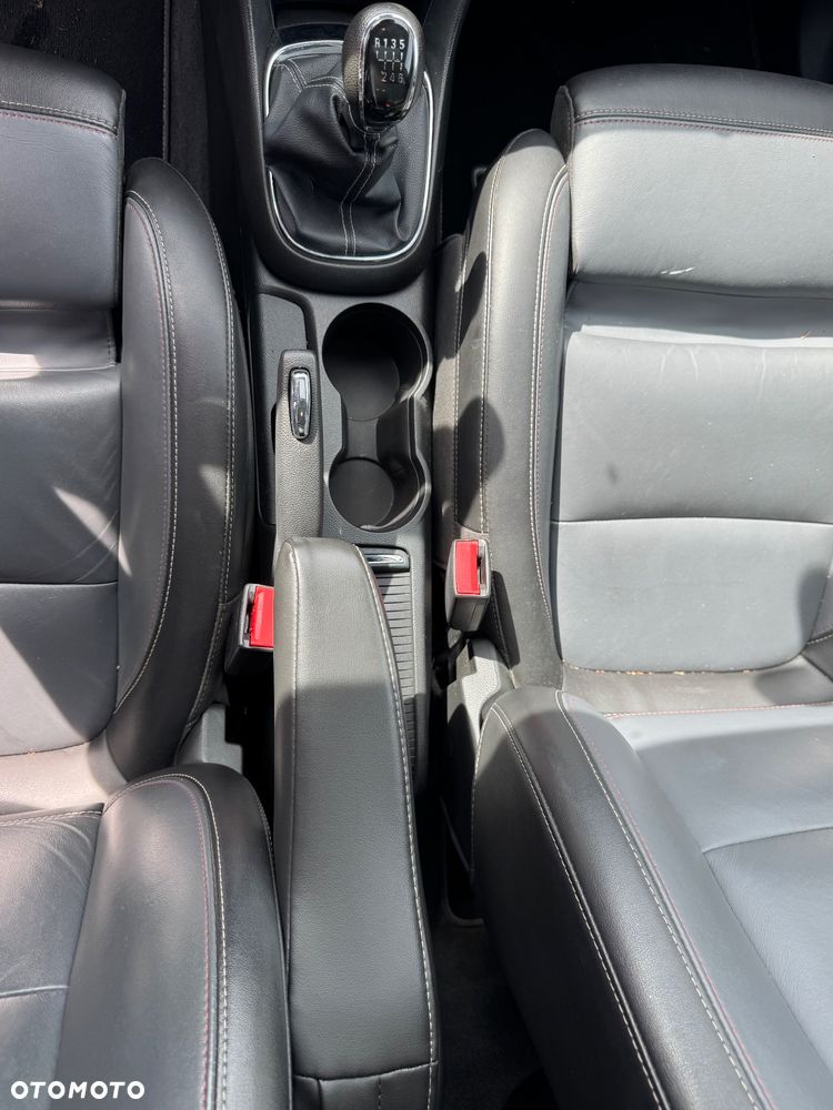 Opel Mokka 1.4 T Cosmo EU6 - 26