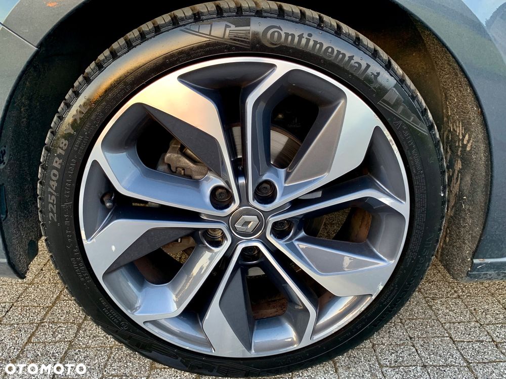 Renault Megane 1.2 Energy TCe Intens EDC - 23