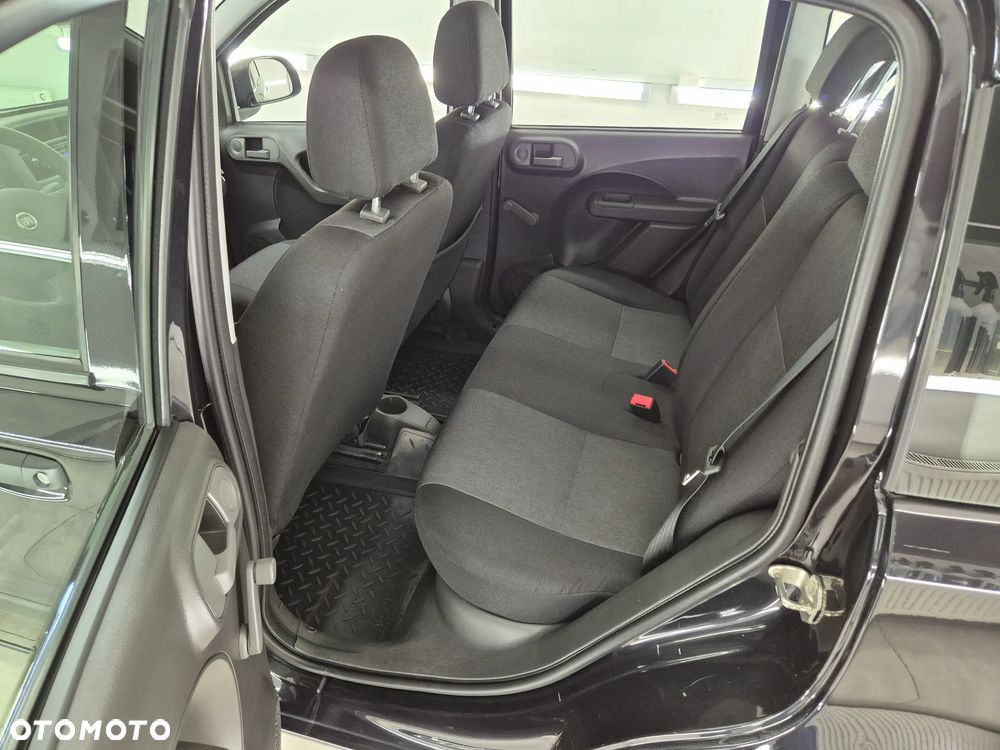 Fiat Panda 1.2 Dynamic - 22