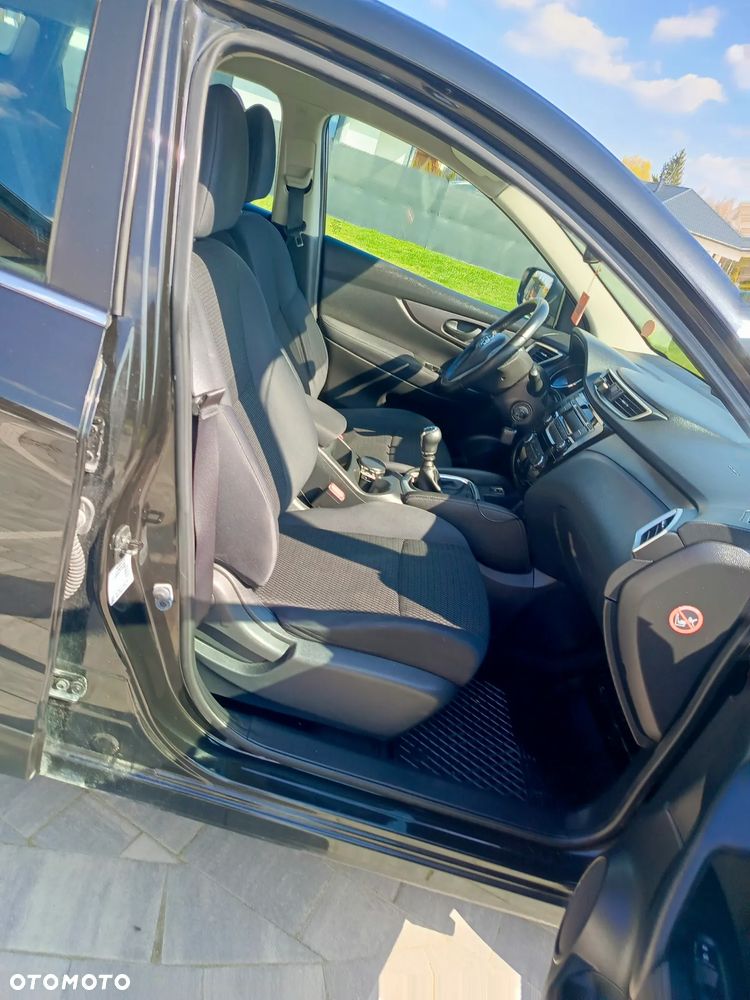 Nissan Qashqai - 34