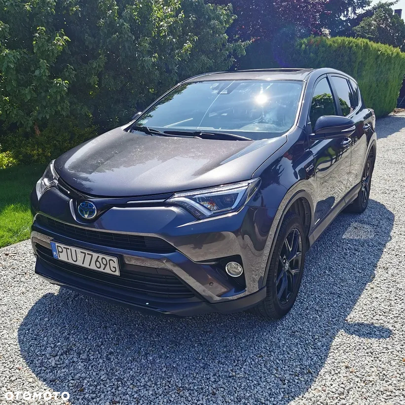 Toyota RAV4 - 5