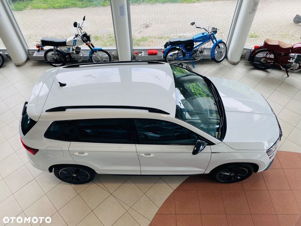 Skoda Karoq - 15