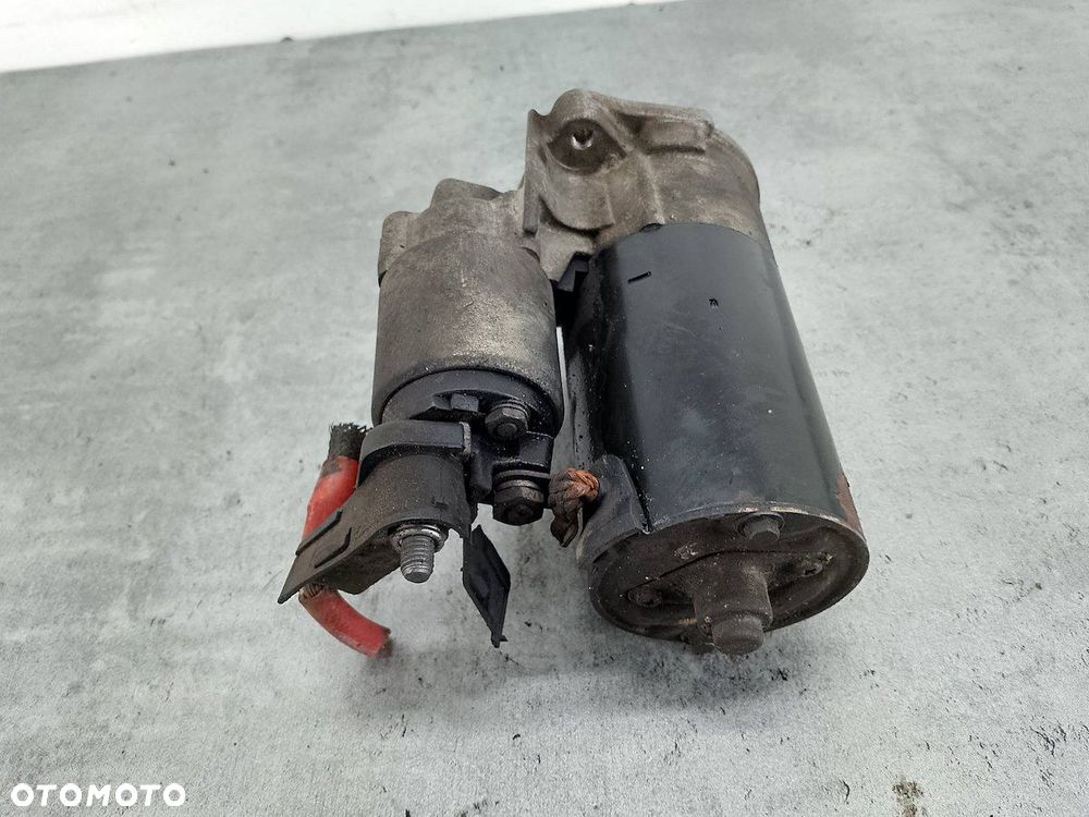 ROZRUSZNIK FIAT GRANDE PUNTO 0001137002 1.4 8V - 3