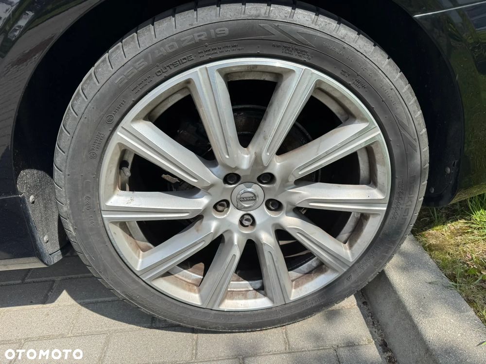 Volvo S90 D4 Inscription - 22