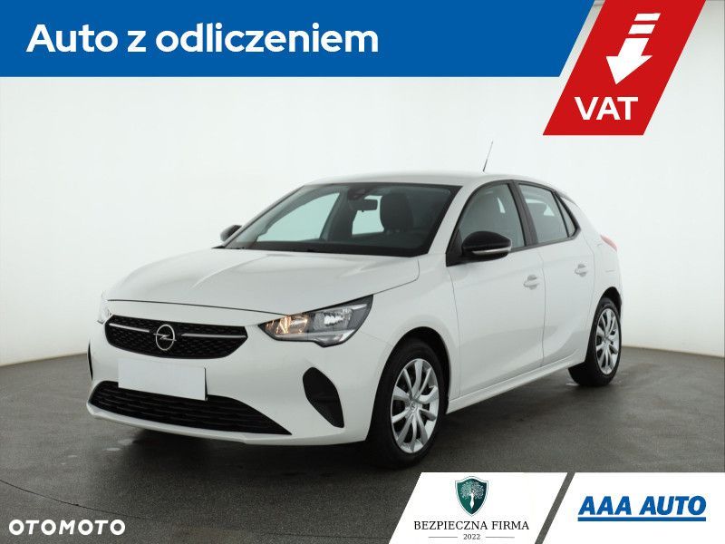 Opel Corsa - 2
