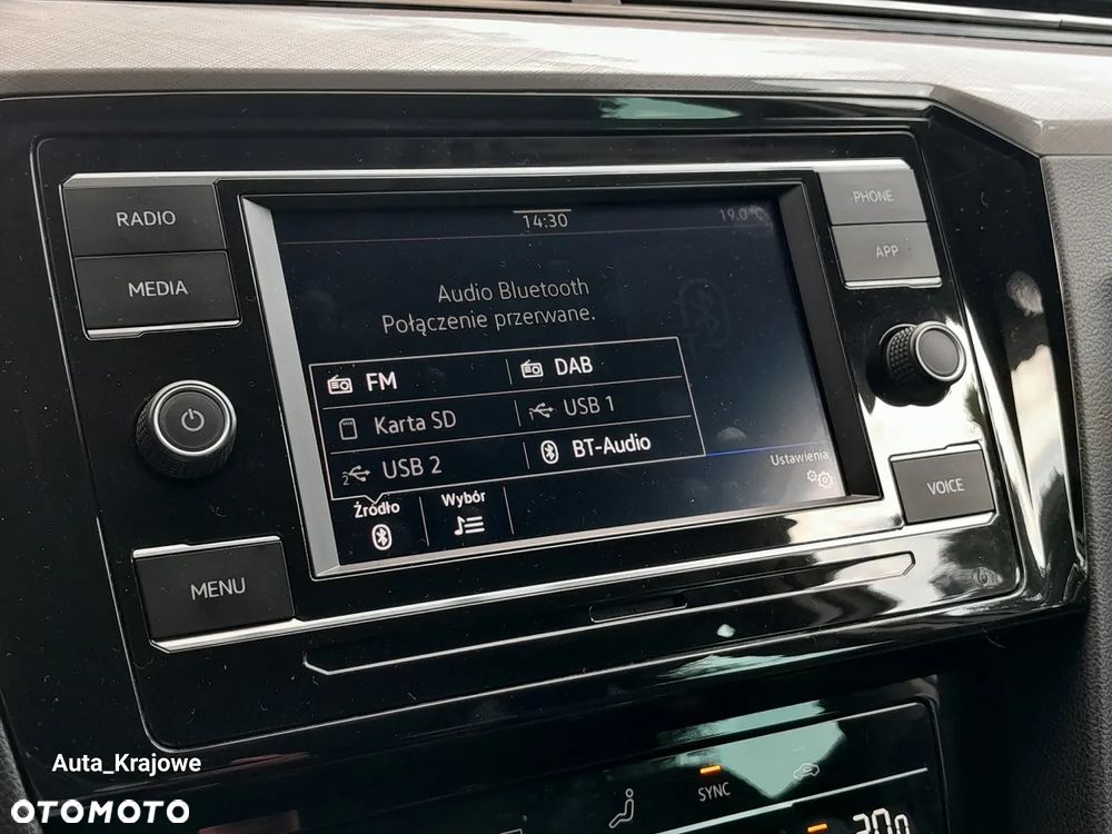 Volkswagen Passat 1.5 TSI EVO Business - 14