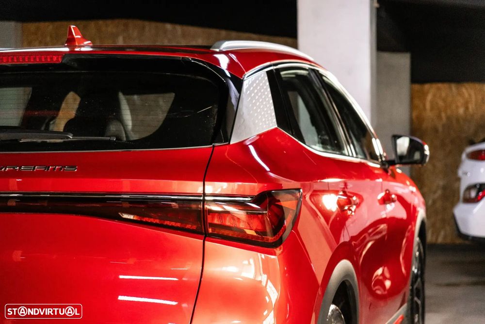 BYD Atto 3 60.48 kWh Design - 14