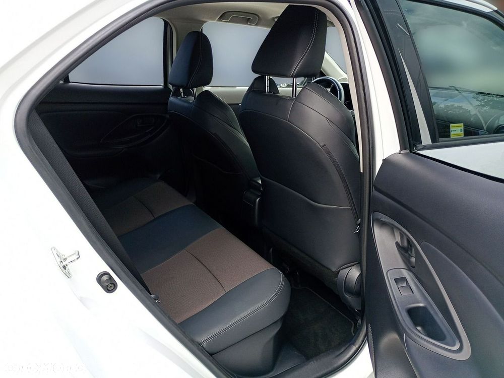 Toyota Yaris Cross - 29