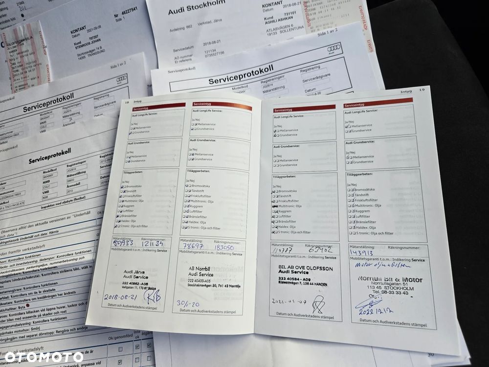 Audi A4 Allroad 2.0 TDI Quattro S tronic - 25