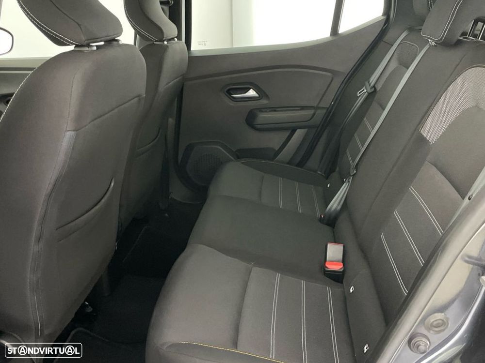 Dacia Sandero 1.0 TCe Comfort - 12