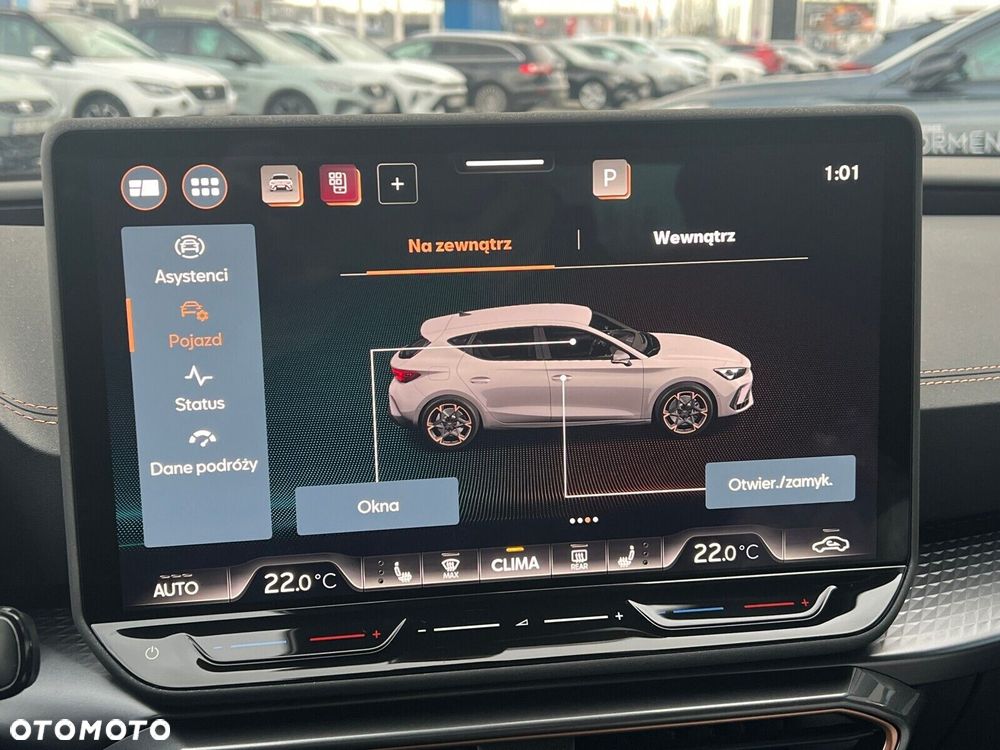 Cupra Leon Sportstourer - 19