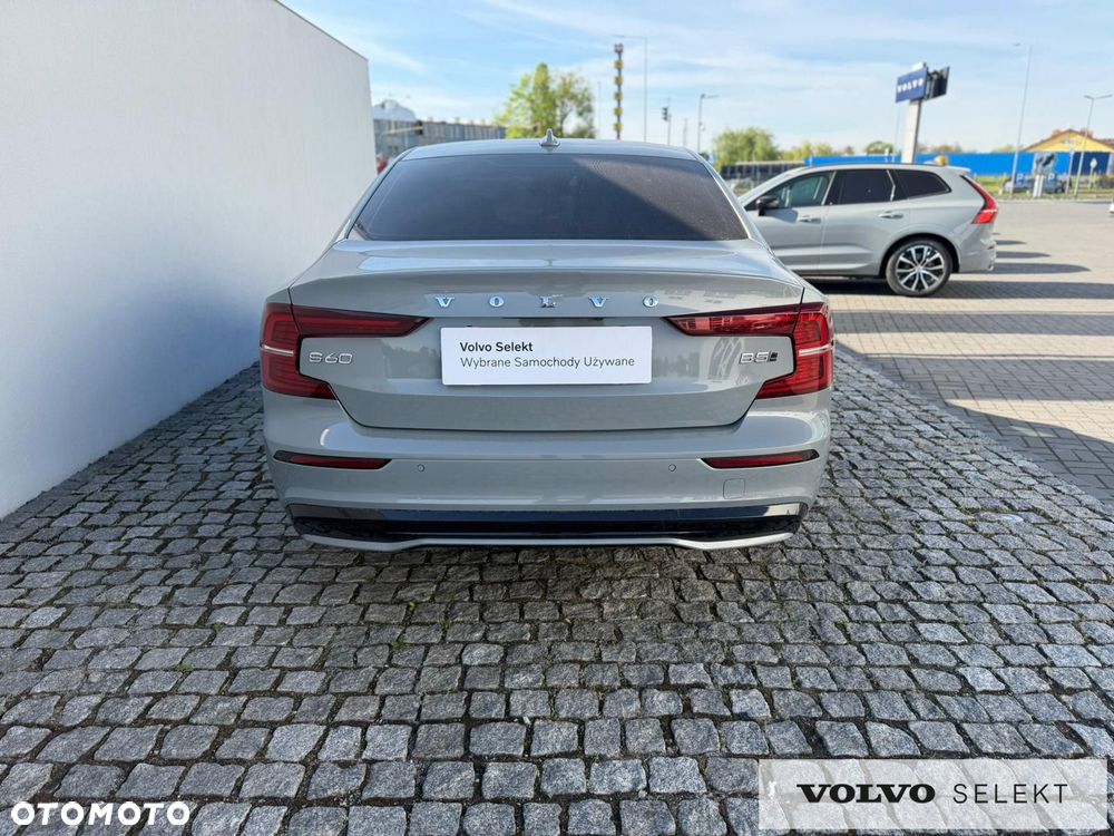Volvo S60 - 37