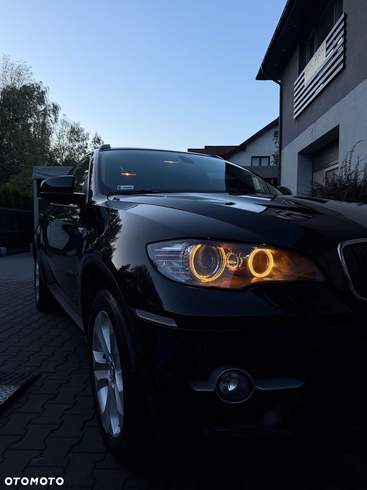 BMW X6 - 10