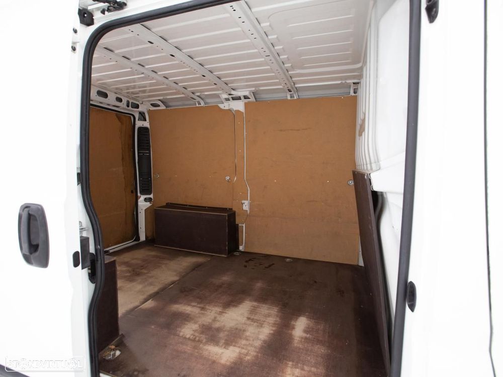 Peugeot Boxer 2.2 BlueHDi 333 L1H1 Pro c/IVA - 8