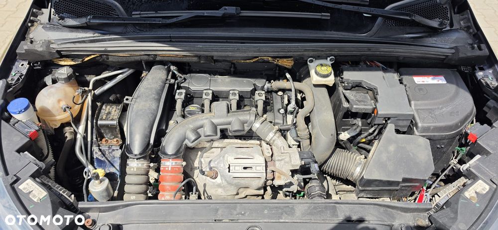 DS Automobiles DS 4 - 14