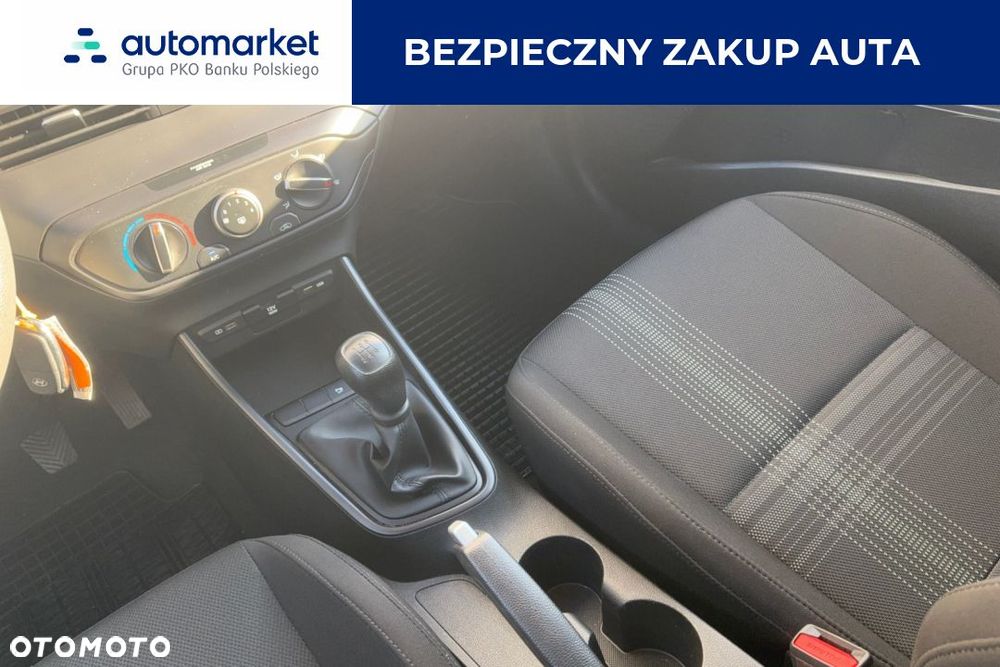 Hyundai i20 1.2 Pure - 20