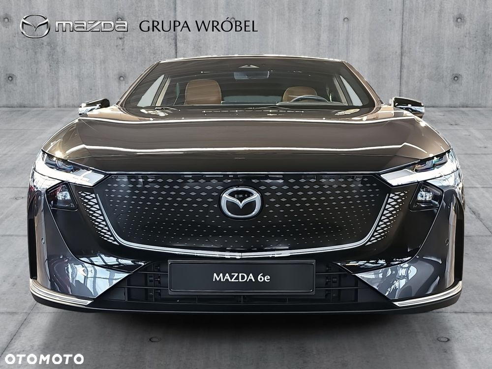 Mazda 6e 68.8kWh Takumi Plus - 2