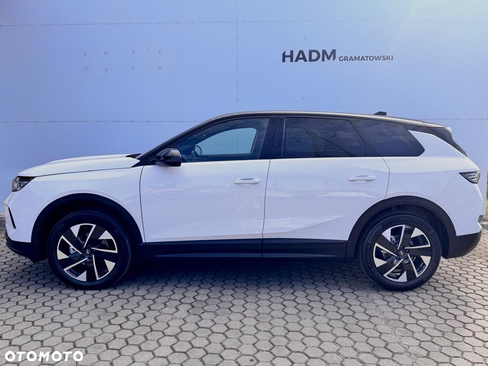 Opel Grandland 1.2 mHEV GS eDTC6 - 5