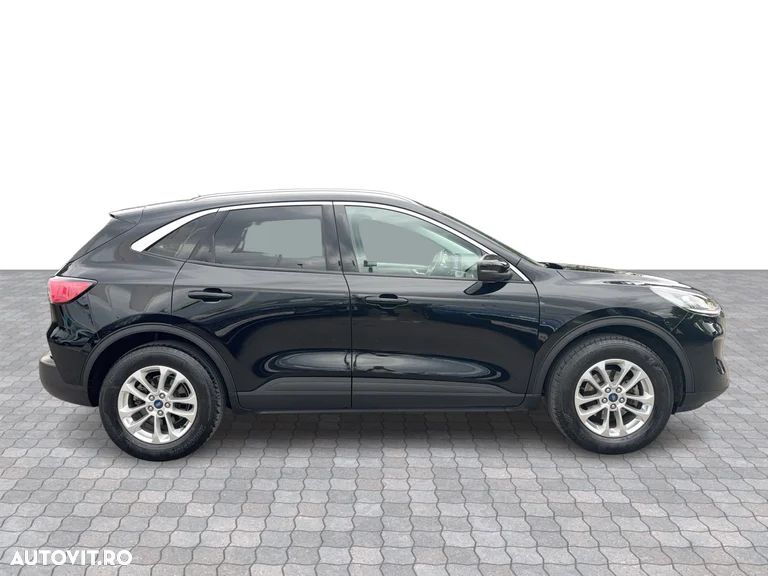 Ford Kuga 2.5 Duratec FHEV FWD Titanium - 7