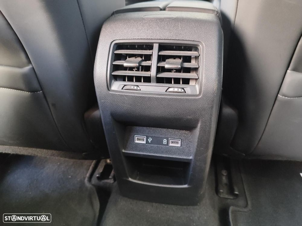 Peugeot 308 1.5 BlueHDi Allure - 16
