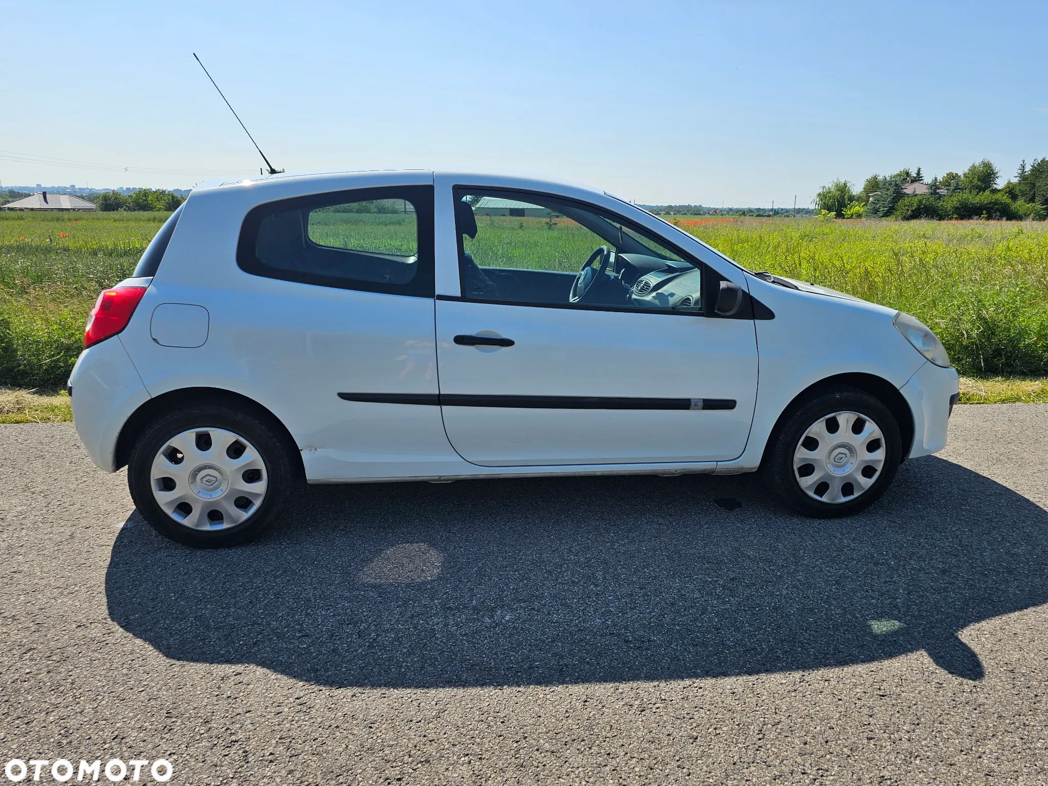 Renault Clio 1.5 dCi 70 Expression - 2