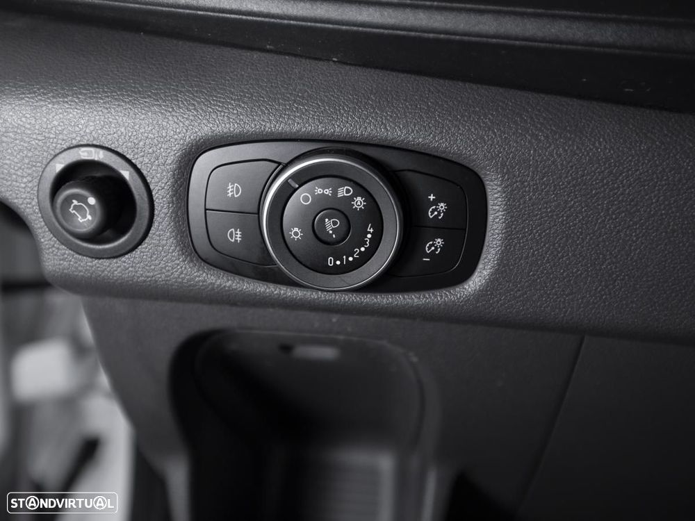 Ford Transit 350 2.0 tdci trend L3H1 - 11