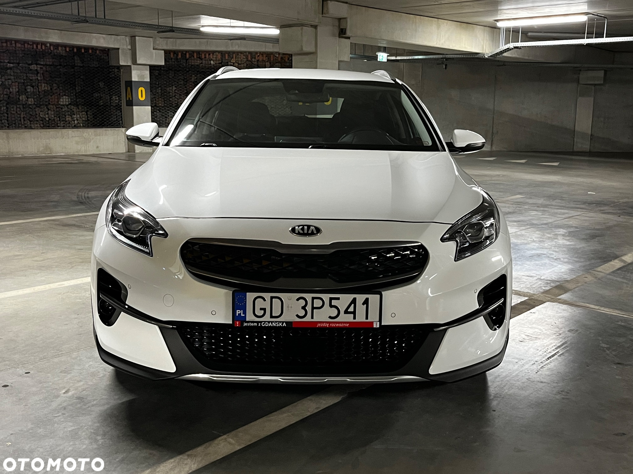 Kia XCeed 1.6 GDI DCT6 OPF Plug-in-Hybrid SPIRIT - 3