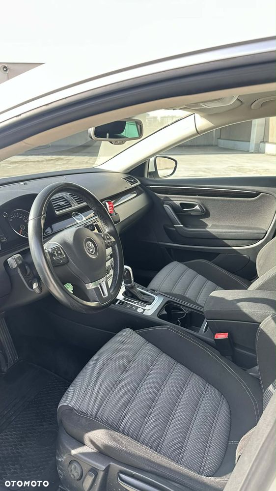 Volkswagen CC 2.0 TDI DPF BMT DSG - 8