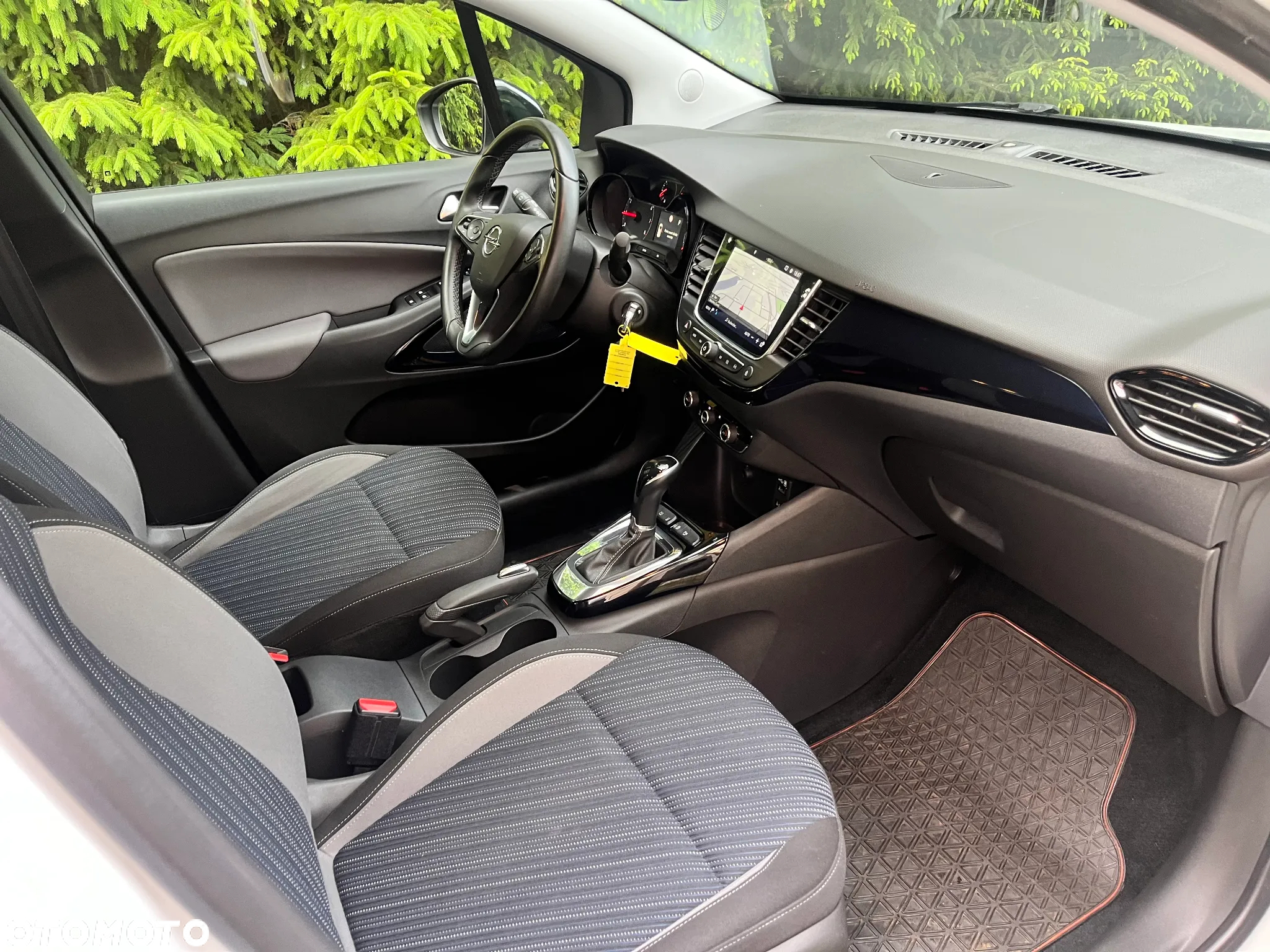 Opel Crossland X 1.2 T 120 Lat S&S - 7